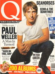 Thumbnail - Q MAGAZINE