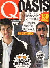 Thumbnail - Q MAGAZINE