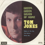 Thumbnail - JONES,Tom