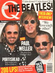 Thumbnail - Q MAGAZINE