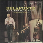 Thumbnail - BELAFONTE,Harry