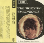 Thumbnail - BOWIE,David