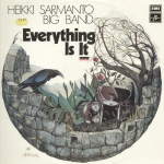 Thumbnail - SARMANTO,Heikki,Big Band