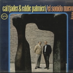 Thumbnail - TJADER,Cal,& Eddie PALMIERI