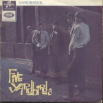 Thumbnail - YARDBIRDS