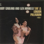 Thumbnail - GARLAND,Judy,And Liza MINNELLI
