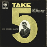 Thumbnail - BRUBECK,Dave,Quartet