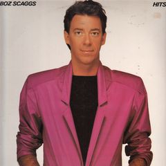 Thumbnail - SCAGGS,Boz