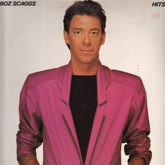 Thumbnail - SCAGGS,Boz