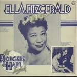 Thumbnail - FITZGERALD,Ella