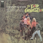 Thumbnail - LOVE GENERATION