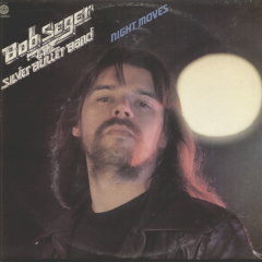 Thumbnail - SEGER,Bob,And The Silver Bullet Band