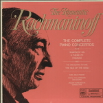 Thumbnail - RACHMANINOFF