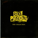 Thumbnail - SEX PISTOLS