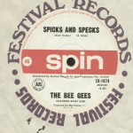 Thumbnail - BEE GEES