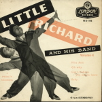 Thumbnail - LITTLE RICHARD