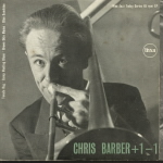 Thumbnail - BARBER,Chris,Jazz Band