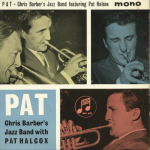 Thumbnail - BARBER,Chris,Jazz Band,With Pat HALCOX