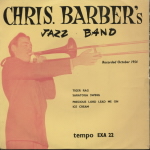 Thumbnail - BARBER,Chris,Jazz Band