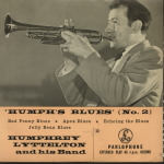 Thumbnail - LYTTELTON,Humphrey,And His Band