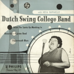 Thumbnail - DUTCH SWING COLLEGE BAND