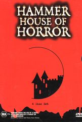 Thumbnail - HAMMER HOUSE OF HORROR