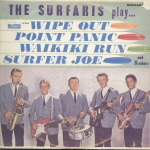 Thumbnail - SURFARIS