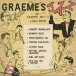 Thumbnail - BELL,Graeme,Jazz Band