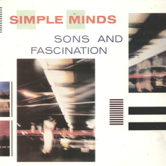 Thumbnail - SIMPLE MINDS