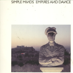 Thumbnail - SIMPLE MINDS