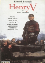 Thumbnail - HENRY V