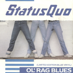 Thumbnail - STATUS QUO