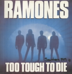 Thumbnail - RAMONES