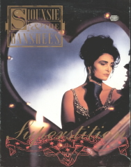 Thumbnail - SIOUXSIE AND THE BANSHEES