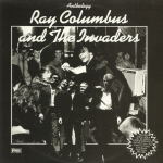 Thumbnail - COLUMBUS,Ray,And The Invaders