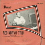 Thumbnail - NORVO,Red,Trio