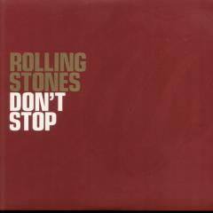 Thumbnail - ROLLING STONES