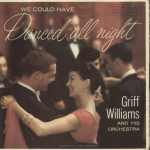 Thumbnail - WILLIAMS,Griff,Orchestra