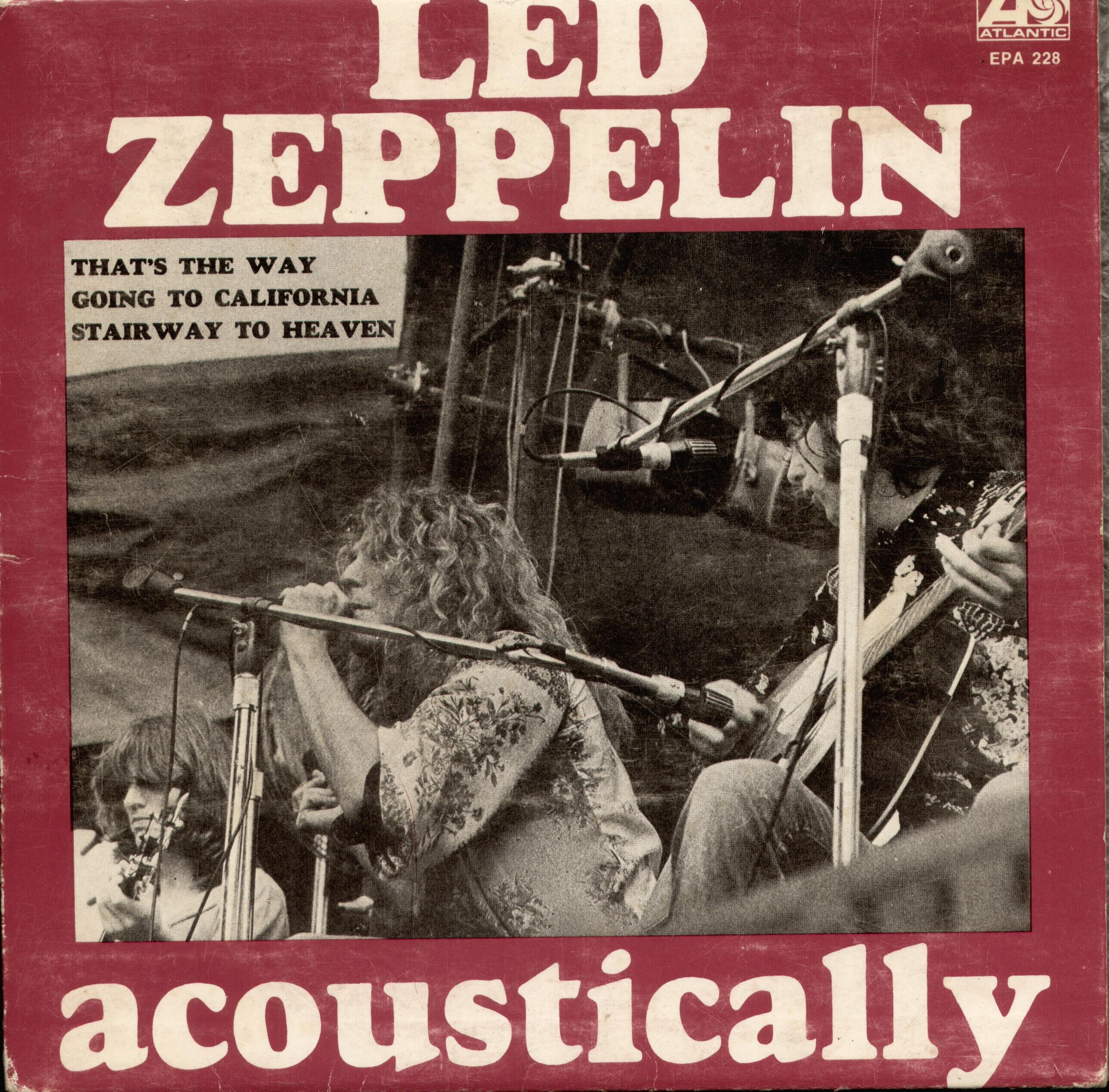 Thumbnail - LED ZEPPELIN