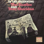 Thumbnail - BEATLES AND TONY SHERIDAN