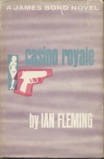 Thumbnail - FLEMING,Ian