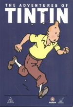 Thumbnail - ADVENTURES OF TINTIN