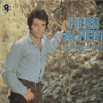 Thumbnail - ALPERT,Herb,& The Tijuana Brass