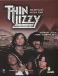 Thumbnail - THIN LIZZY