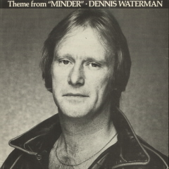 Thumbnail - WATERMAN,Dennis