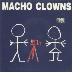 Thumbnail - MACHO CLOWNS