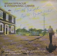 Thumbnail - SPRAGUE,Brian,& Whispering Grass