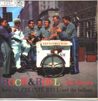 Thumbnail - BELL,Freddie,And The Bell Boys