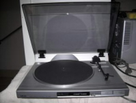 Thumbnail - TURNTABLE