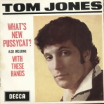 Thumbnail - JONES,Tom